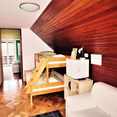 布莱德Tourist House Capricorn公寓 外观 照片