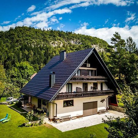 布莱德Tourist House Capricorn公寓 外观 照片