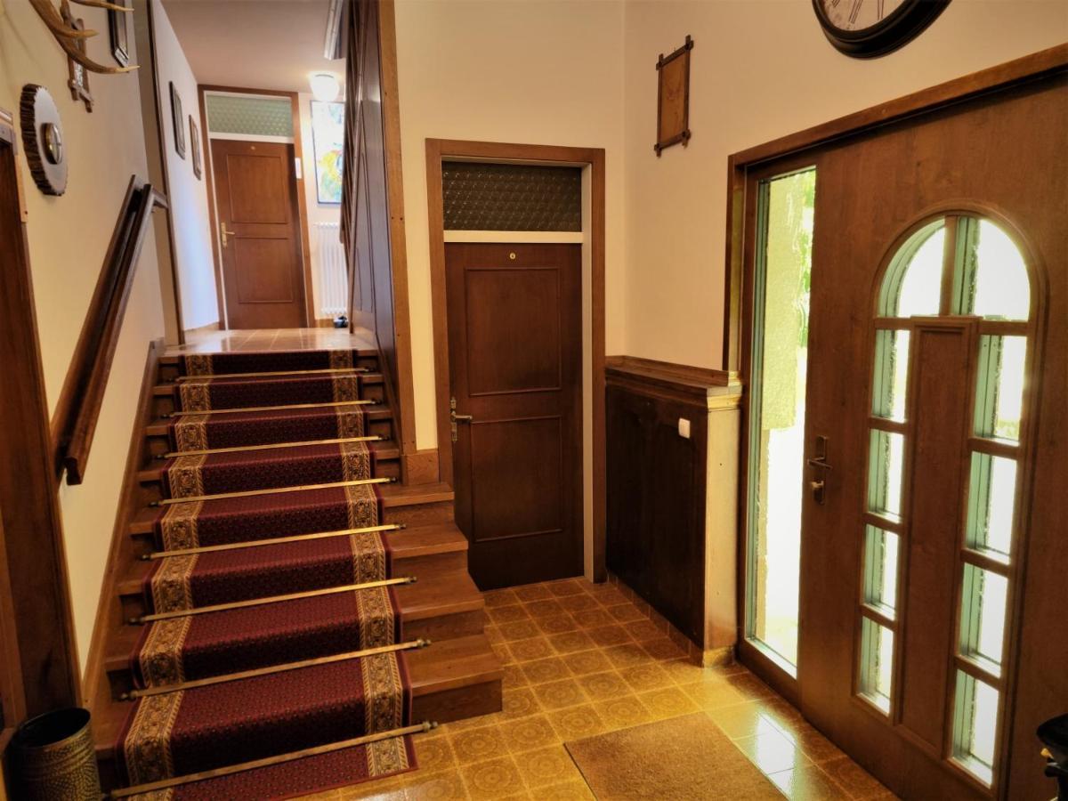 布莱德Tourist House Capricorn公寓 外观 照片