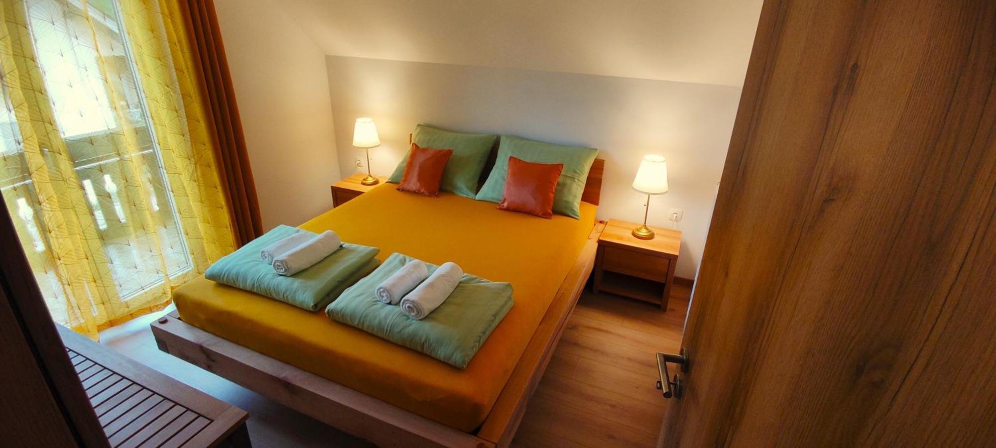 布莱德Tourist House Capricorn公寓 客房 照片