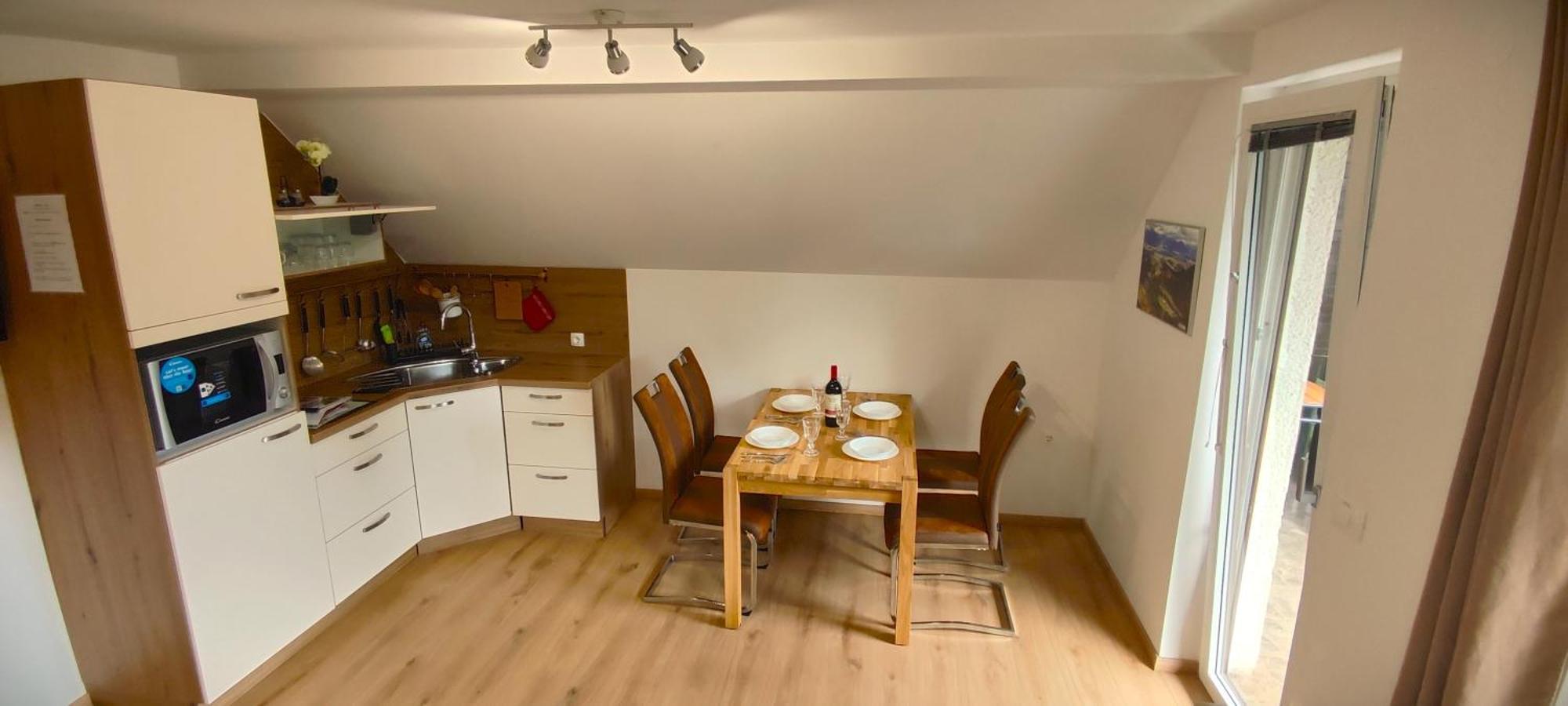 布莱德Tourist House Capricorn公寓 客房 照片