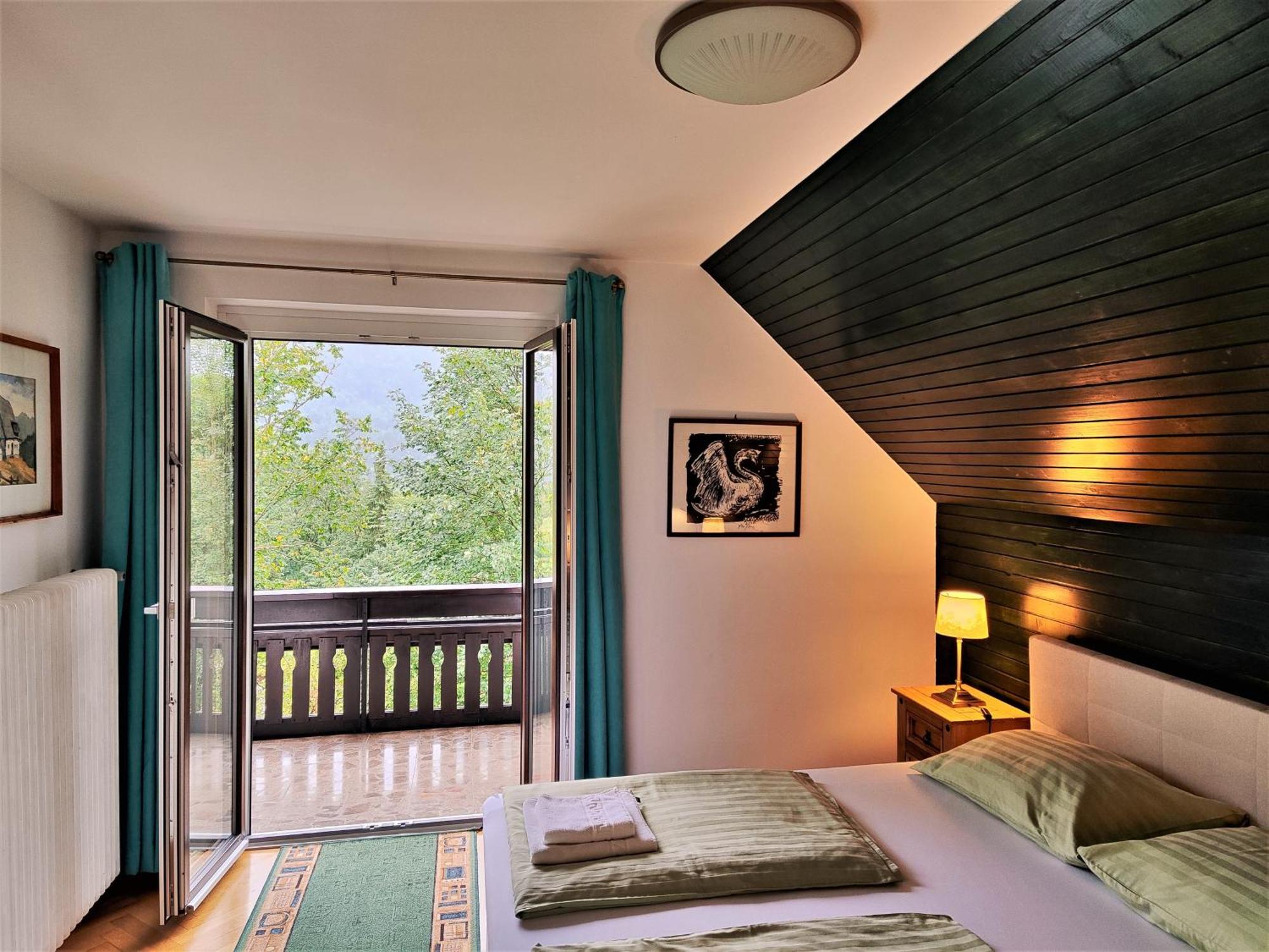 布莱德Tourist House Capricorn公寓 客房 照片