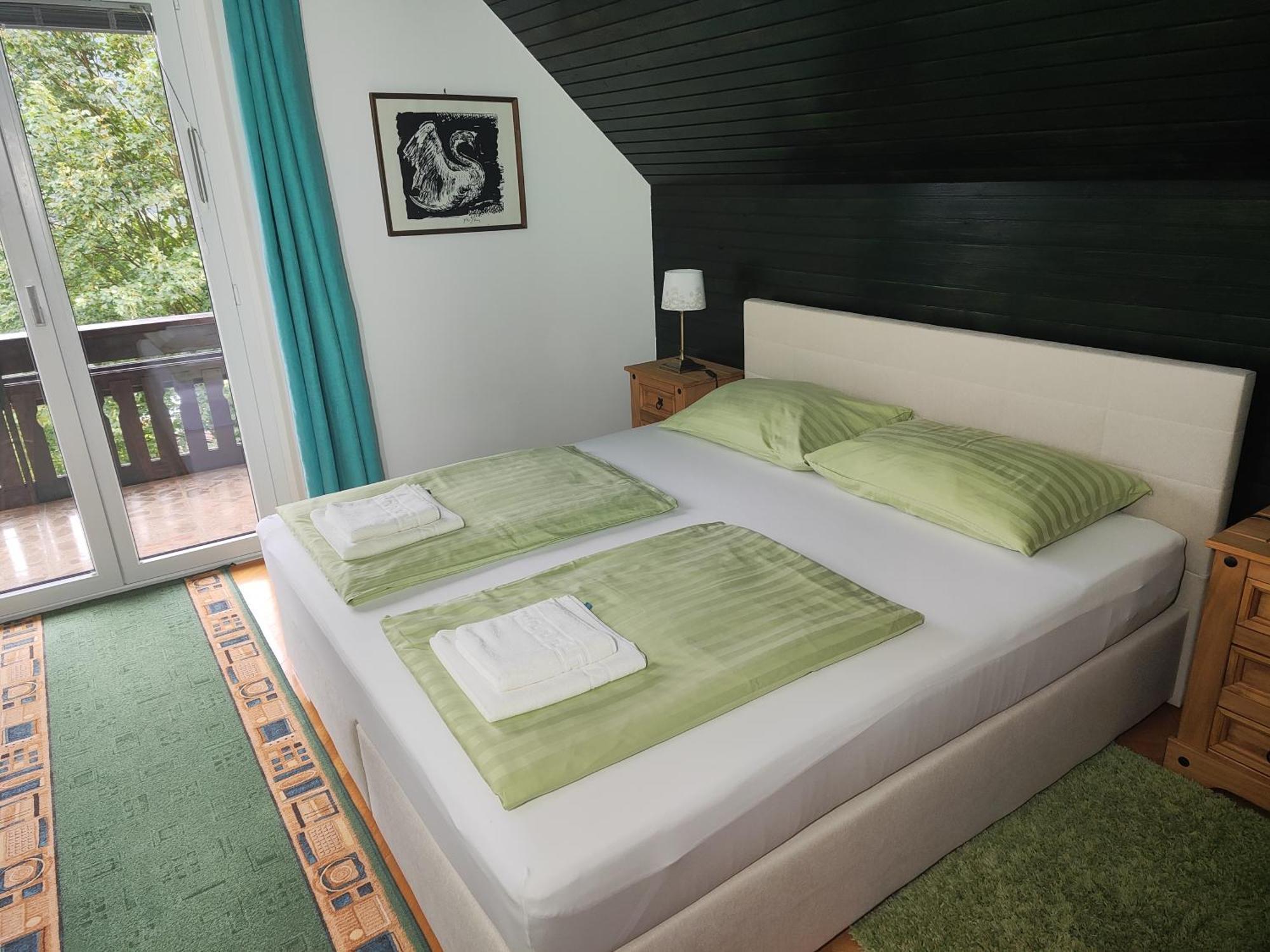 布莱德Tourist House Capricorn公寓 客房 照片