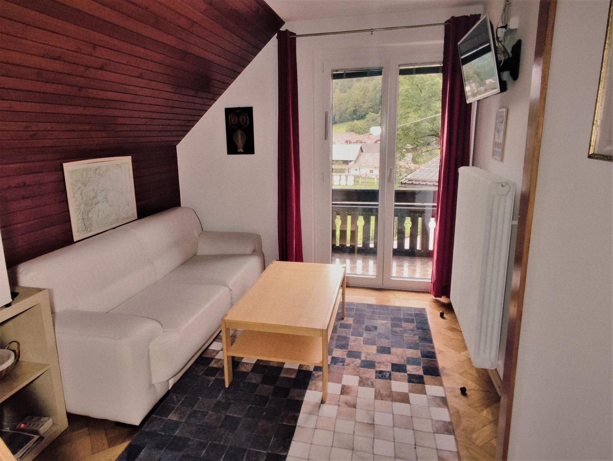 布莱德Tourist House Capricorn公寓 客房 照片