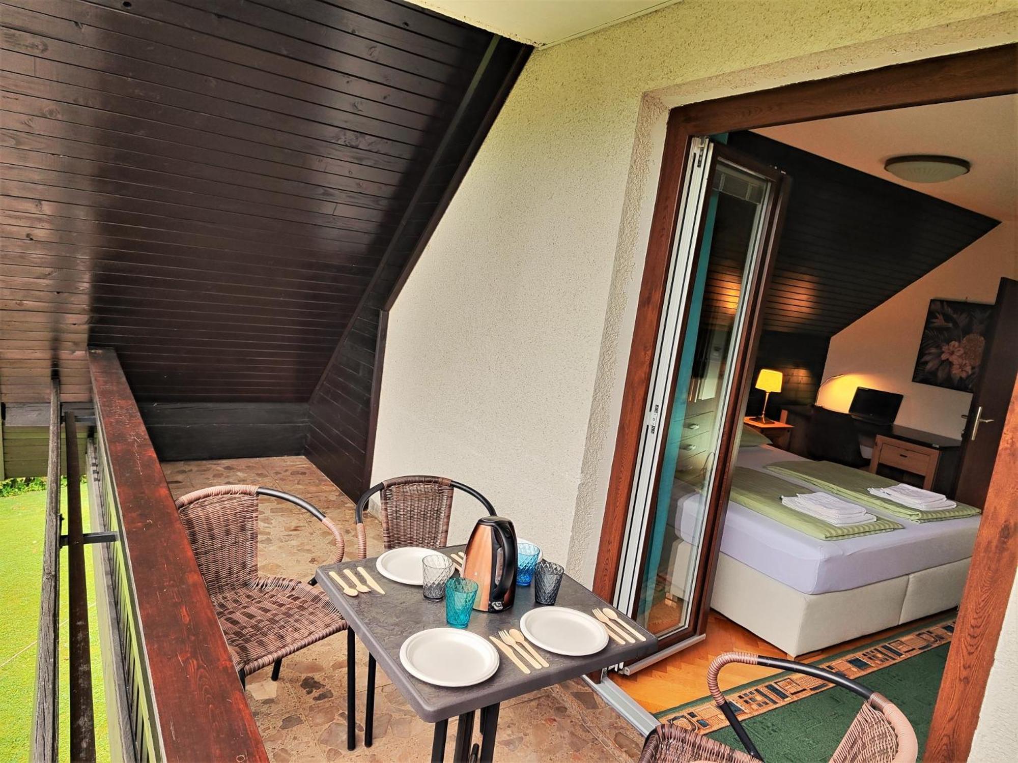 布莱德Tourist House Capricorn公寓 外观 照片