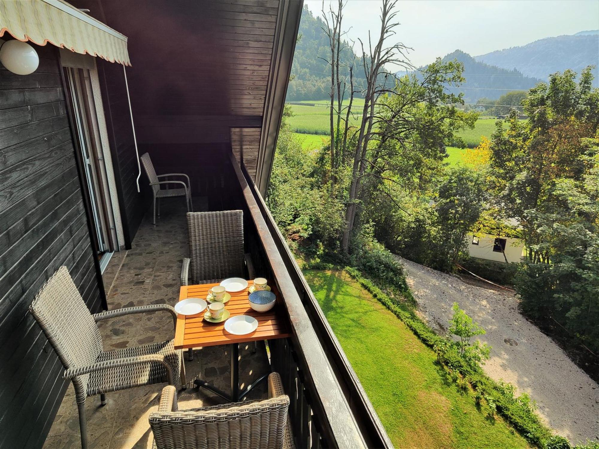 布莱德Tourist House Capricorn公寓 客房 照片