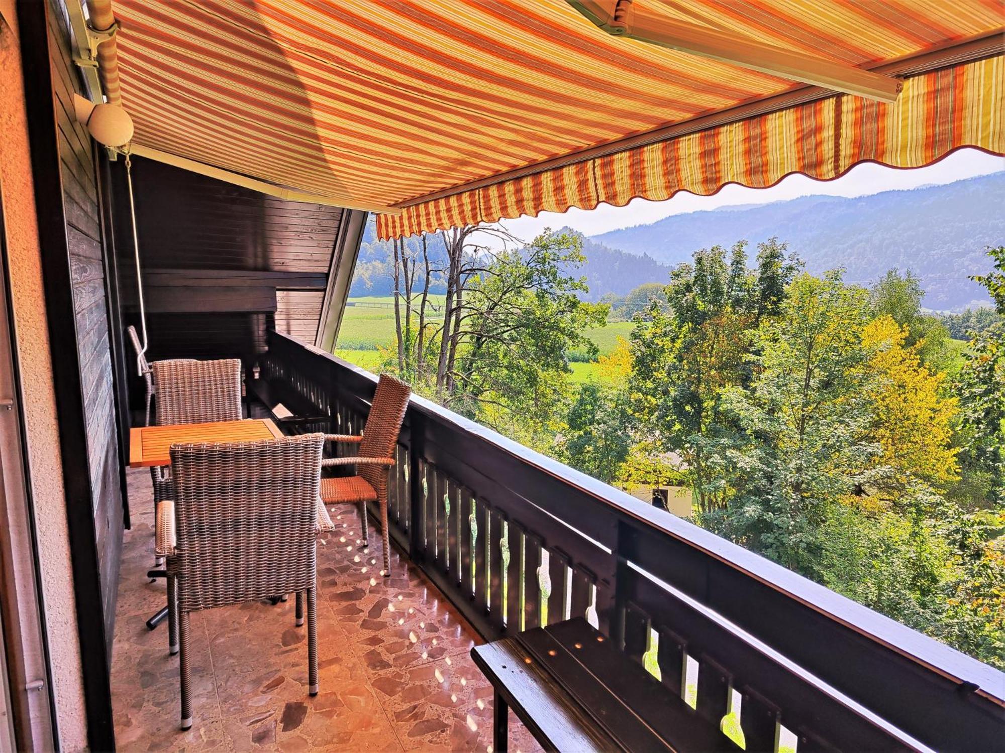 布莱德Tourist House Capricorn公寓 外观 照片