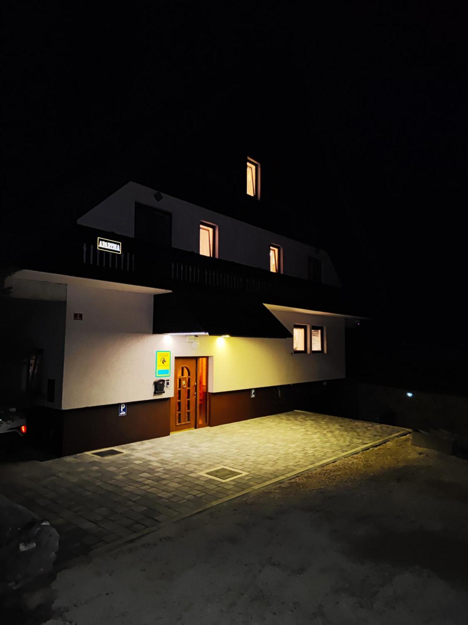 布莱德Tourist House Capricorn公寓 外观 照片