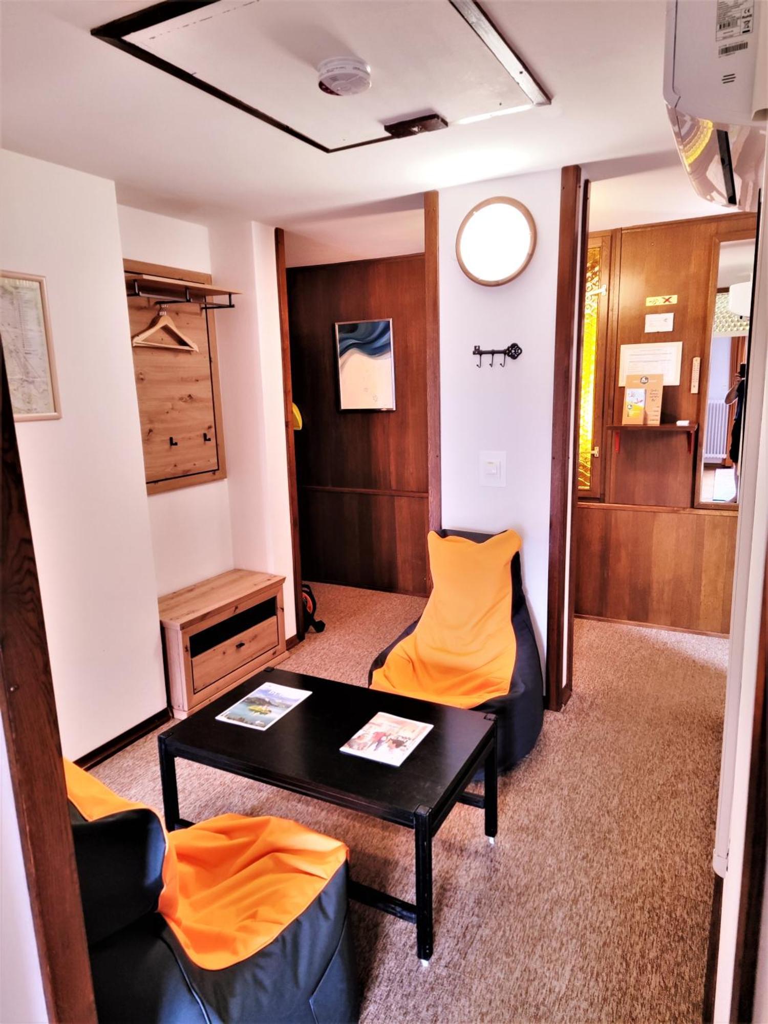 布莱德Tourist House Capricorn公寓 客房 照片