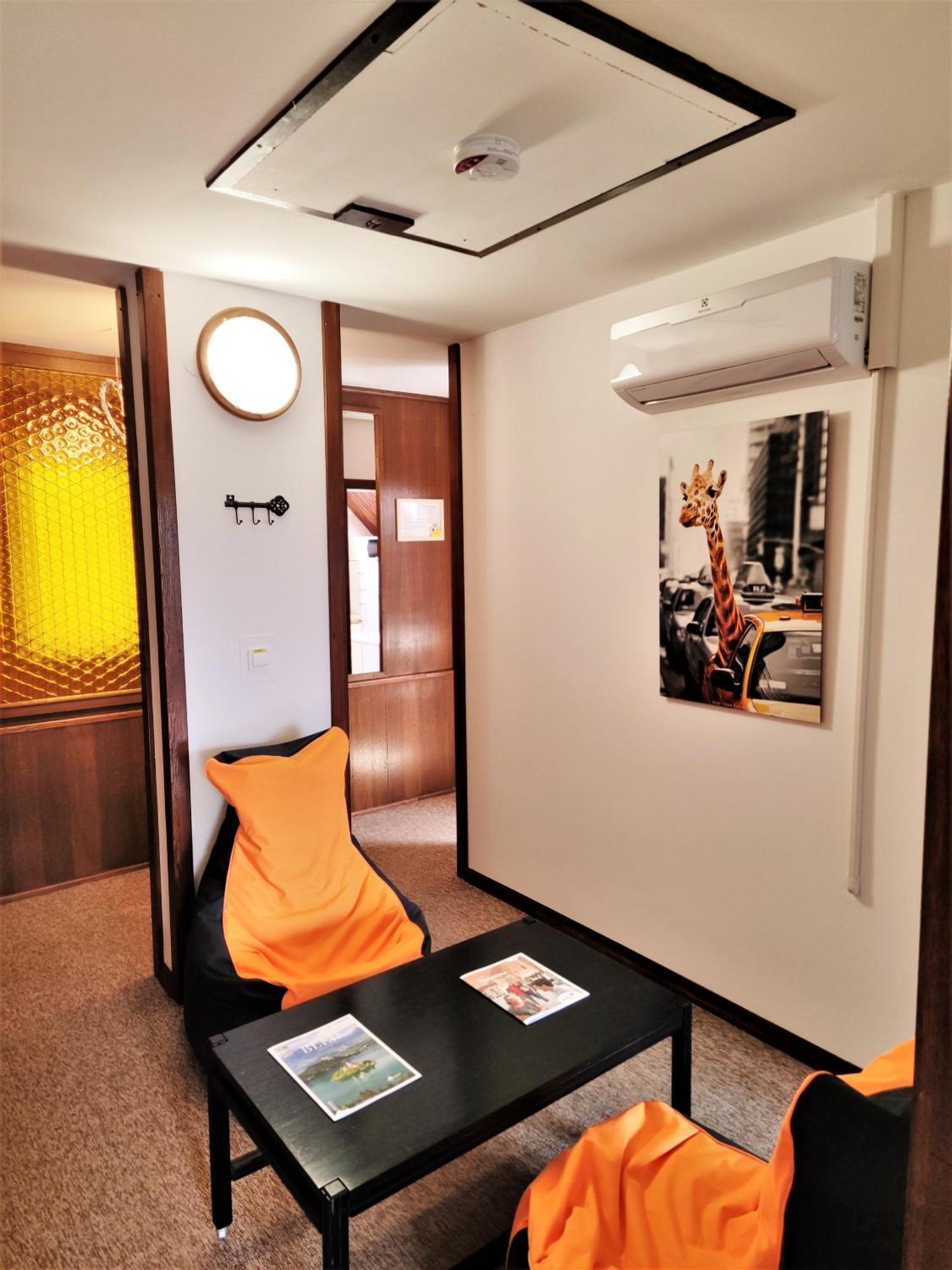 布莱德Tourist House Capricorn公寓 外观 照片